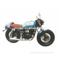 GS250 cafe racer motorcycle